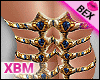 XBM CLEOPATRA HEELS