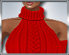 B*Tuna DRV Red Knit LLTE