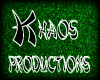 Khaos Collar Green