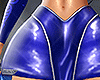 Ninja Costume Skirt