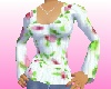Rosebud Diva Blouse