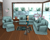 Comfy Couch w/poses 11