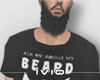 T-Shirt Beard *B*