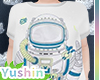 XL - Astronaut Shirt