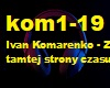 Ivan Komarenko - Z tamte