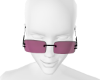 Pink LV Glasses [MK]
