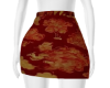 CHINESE NEW YEAR SKIRT