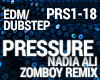Dubstep - Pressure