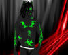 ~N~ Toxic Rave Wolf M