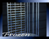 Frozen - Wall Cage