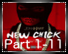 New Chick-Jonn Hart #1