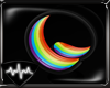 [SF] Rainbow Ring Seat