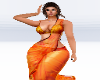 IS! Sexy Rain Saree 2