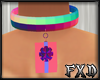 FX* Dev Gift Box Collar