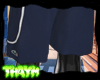 Shorts Lcst Navy Blue