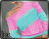 . Cotton Candy