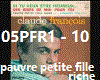 pauvre petite fille.....