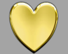 Gold Heart (Add On) V3