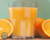 ♕ Glass Juice