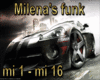 Milena's funk