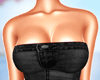 Black Denim Set
