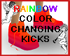 Colorchange Kicks