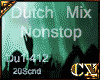 Mix Dutch Nonstop