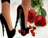 Valentine's Shoes