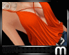 [M] Orange Cami