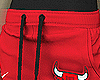 CHI x Joggers