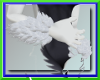 AT- Wolfwing Arm fur