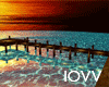 Iv-Romantic Beach