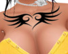 Heart Wings Tattoo