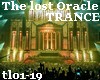 The lost Oracle -tlo1-19