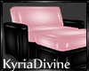 *Ky* Rosa Cuddle Chair