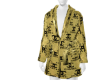 XB Ch robe (M)