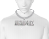 Memphiz Custom