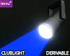 Blue Spotlight+