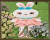Easter Bunny Doll