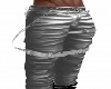 Strap&Chain Pants V2-M