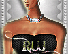 [RuJ] Black Sexy Top X*