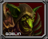 WOW Goblin Rogue
