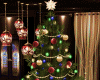 In-Door Christmas Tree