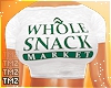 Medium -Snack
