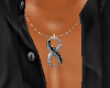 Infinity Love Pendant