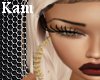 Kam| Perfect Black brows