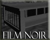 Film Noir Coffee Table