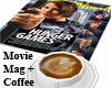 C]Movie Mag+Latte