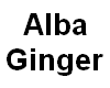 Alba - Ginger