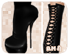A.M.| Adele Boots